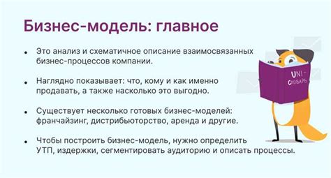 Объяснение: суть и важность