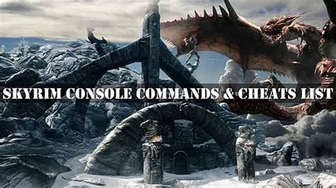 Ограничения и возможности консольных версий Skyrim при изменении внешности НПС