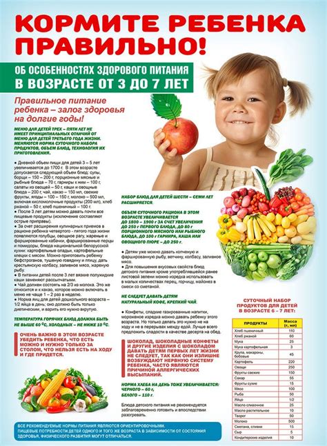 Огурцы и детское питание: важные факторы для заботливых родителей