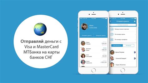 Онлайн-сервисы: современные технологии для удобного обмена деньгами