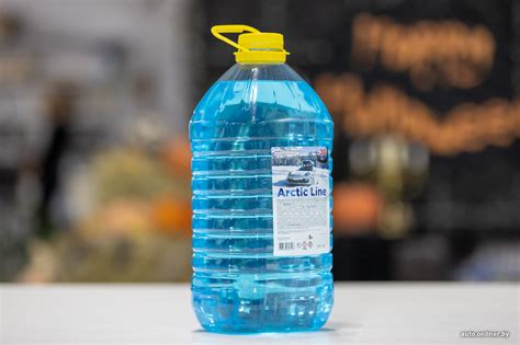 Опасность непищевой спиртосодержащей продукции для здоровья