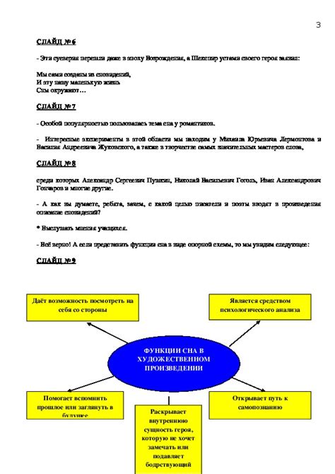 Описание противников и их роль в раскрытии сюжета