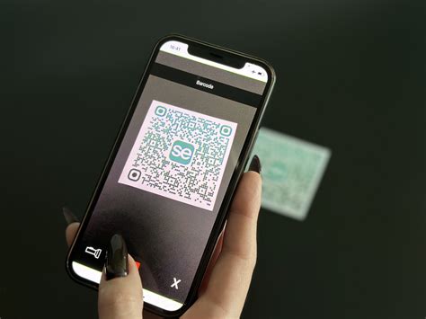 Оптимизация процесса распознавания QR-кодов и повышение скорости сканирования