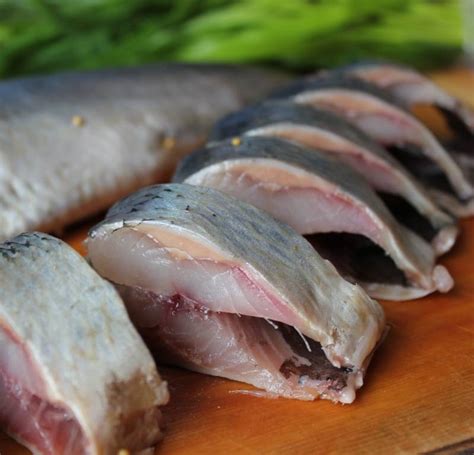 Опыт матерей, употребляющих сушеную рыбную продукцию при грудном вскармливании
