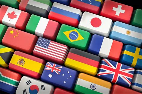 Организации, предоставляющие услуги по переводу документов для использования за границей