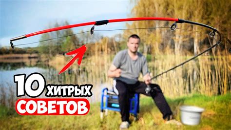 Организованная рыбалка на фидер