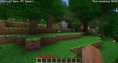 Освобождение места путем удаления ненужных данных игры Minecraft на Android