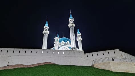 Основные достопримечательности Кремля