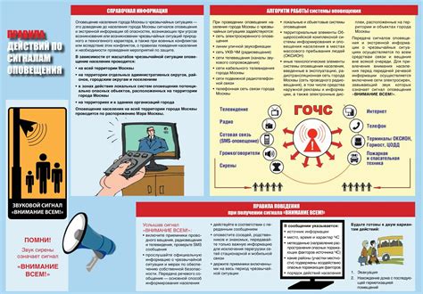 Основные меры предосторожности при использовании системы оповещения о возгораниях