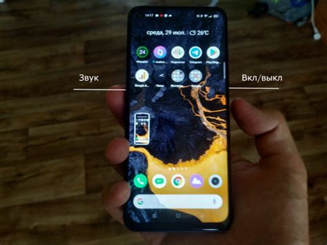 Основные особенности и назначение радиоприемника в смартфонах от компании Realme