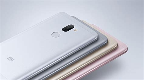 Основные отличия внешнего вида и дизайна Xiaomi Mi 5 и Mi 6