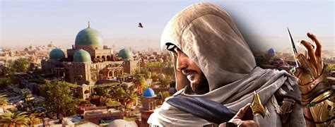 Основные принципы обнаружения и раскрытия малых секретов в Assassin's Creed Valhalla