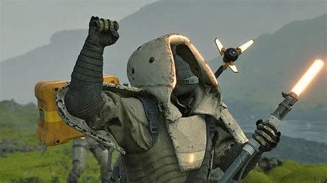 Основные способы обнаружения куба в игре Death Stranding