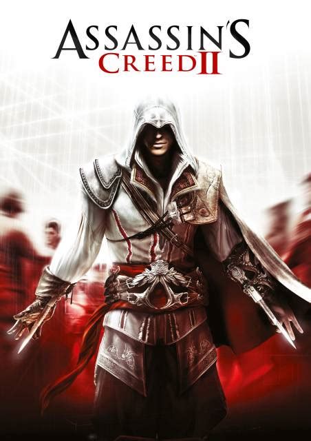 Основные типы включений в игре «Assassins Creed 2»