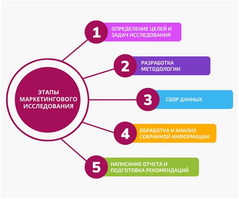 Основные этапы проведения исследования кишечника