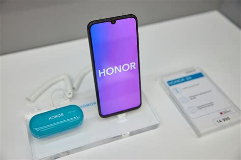 Особенности размещения на смартфонах Huawei и Honor