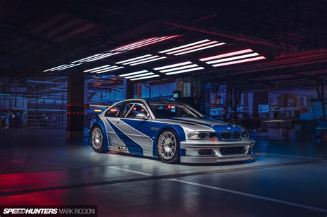 Особенные маршруты за BMW M3 GTR: инсайдерские советы для любителей гонок
