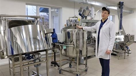 Отбор сырья и предварительная обработка
