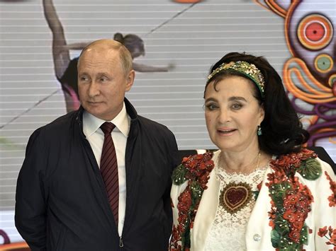 Отдых и путешествия Ирины Винер-Усмановой