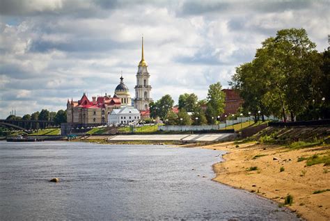 Отправляйтесь в страны удивительных пейзажей и уникальной культуры