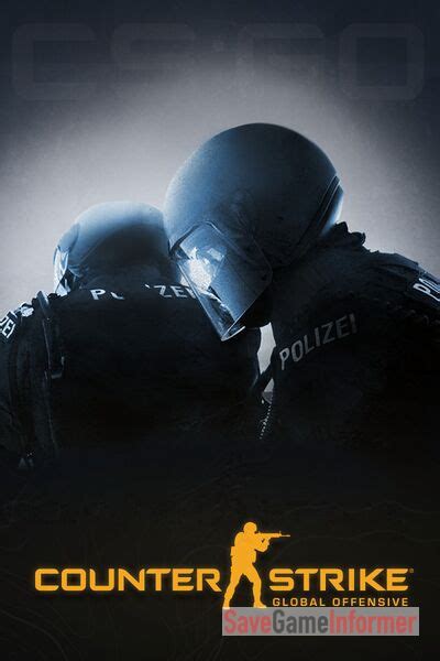 Официальный сайт CS:GO: где найти игру с официального источника