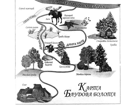Ошибка главного героя как пусковой механизм событий в истории