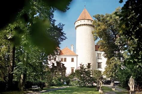 Перестроенный замок в Бункере Вольфенштайна