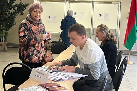 Период выдачи и особенности для голосующих на территории других регионов