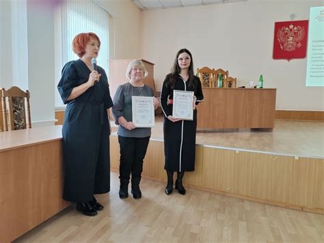 Перспективы и возможности развития для специалистов в области пищевых технологий