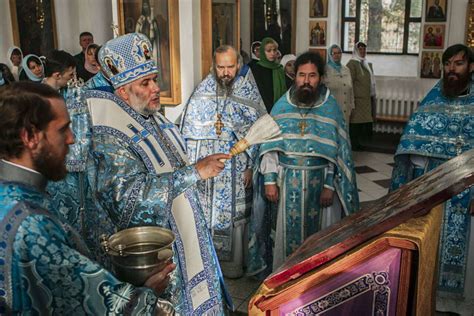 Перспективы популярности данного имени в православной общине
