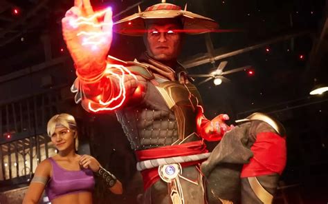 Платформы, на которых можно сразиться в несравненные бои Mortal Kombat Armageddon
