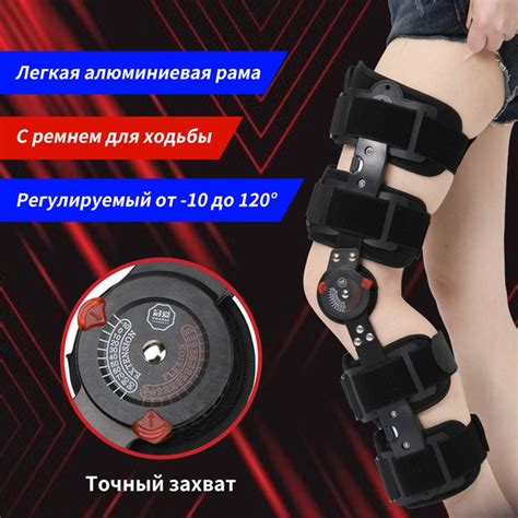 Подбор и приобретение ортеза для нижней части спины: что нужно знать