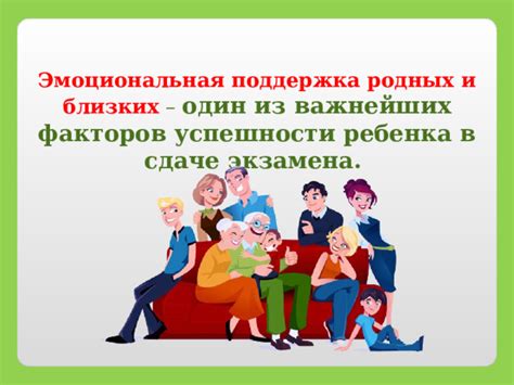 Поддержка от близких: займы среди знакомых и родственников