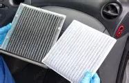 Подробная инструкция по замене фильтра воздуха в салоне автомобиля