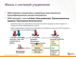 Подходы к хранению токенов безопасности на сервере