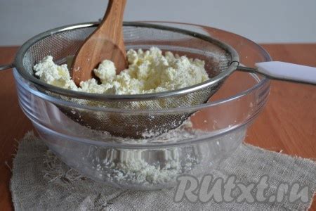 Полезные советы: настроение теста перед приготовлением.
