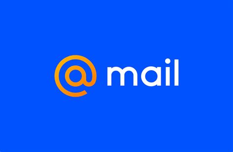Полезные советы при изменении имени электронной почты на Mail.ru