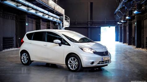 Получите советы от опытных владельцев Nissan Note E12