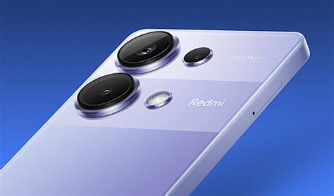 Польза уникального хранилища в смартфоне Xiaomi Redmi 10 и его многофункциональные возможности