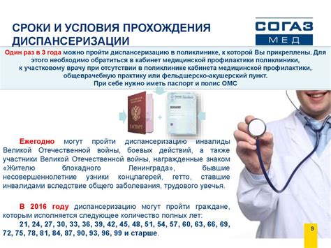 Понятие медицинского страхования