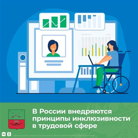 Порядок оформления ИПР для граждан с инвалидностью 1 степени