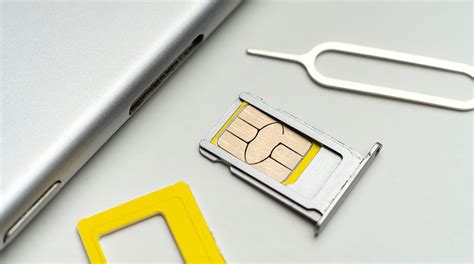 Последствия блокировки или замены SIM-карты