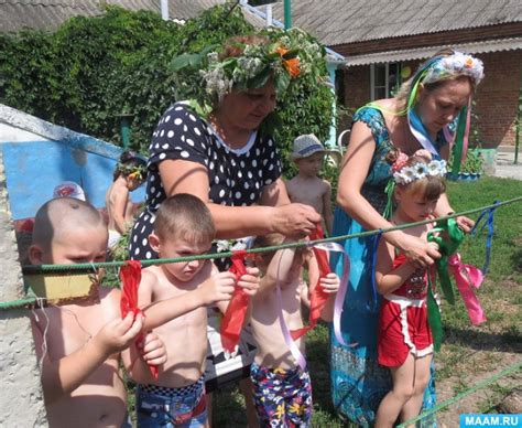 Потенциальные трудности празднования Дня Ивана Купала