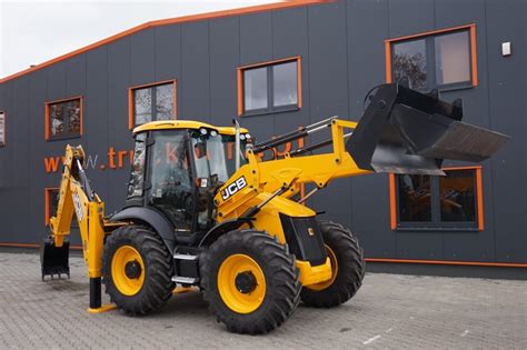 Почему наблюдается изменение оборотов на JCB 4CX и как устранить эту проблему