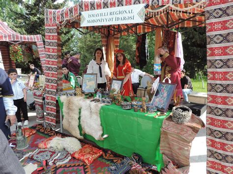 Праздник культуры и искусства