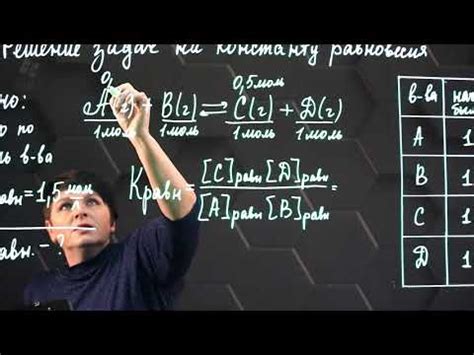 Практическое применение разделения на 8: нахождение равновесия и удобство в расчетах