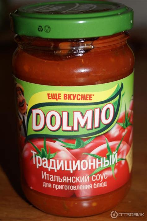 Превосходный вкус: соус на базе растительного масла