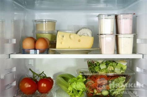 Пределы возможностей фольги: как продлить срок хранения продуктов без особых усилий