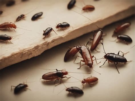 Предотвращение и устранение насекомых, которые могут причинить вред вашему жилищу