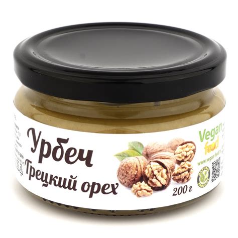 Преимущества варенья из ядер грецкого ореха для улучшения когнитивных функций